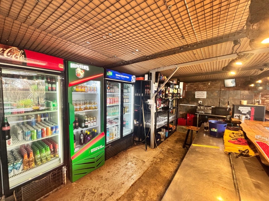 Commercial Property for Sale in Potchefstroom Industrial North West